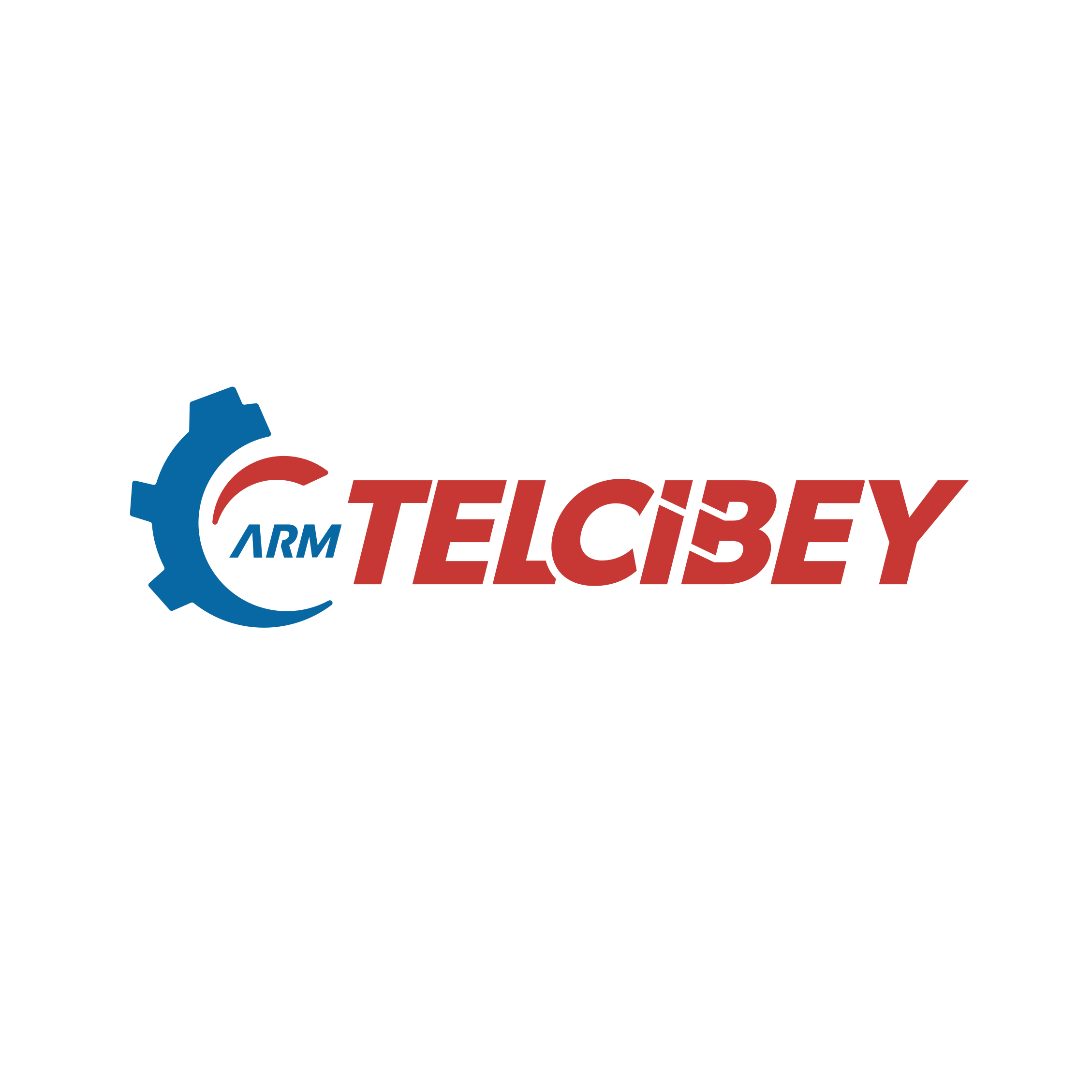 ARM Telcibey Fence Machines logo