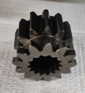 Engrenage droit ZANGO SU21185 compatible avec tracteur JD modèle 2000 – Pièce de rechange agricole numérique légère de haute qualité - Product Image 3
