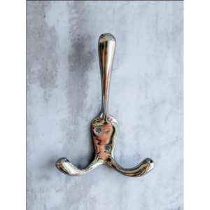 Great Quality Pure Brass Home Decoration Indoor <b>Wall</b> Mounting Hook and <b>Hangers</b> Classic Vintage New Arrival Handmade <b>Wall</b> Hooks - Product Image 4