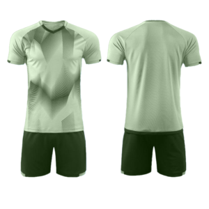Maillot de football rétro pour homme, style années 90, coupe ample, respirant, séchage rapide, polyester, streetwear - Product Image 4