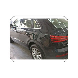 Revêtement céramique nano premium pour voiture, protection de peinture longue durée, bouclier hydrophobe, finition haute brillance, application facile - Product Image 4