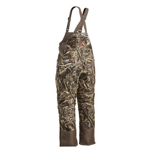 Pantalones de Caza de Tela Resistente con Diseño Transpirable, Pantalones de Caza de Primera Calidad con Estilo para Exteriores - Product Image 1
