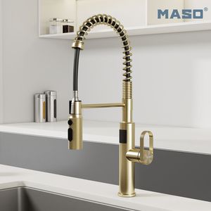 Rubinetti da cucina senza contatto - Product Image 2