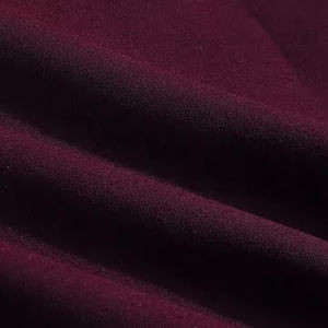 Meilleurs sweats à capuche pour hommes en molleton 100% coton de qualité supérieure, coupe oversize, pour l'hiver, avec col à capuche, vierges, unis et à motifs simples - Product Image 3