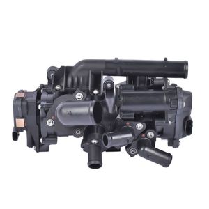 Válvula de Control de Refrigerante del Motor 1.3L L3 para Chevrolet Trailblazer Buick Encore GX 2020-2024, 12716827 12701246 - Product Image 1