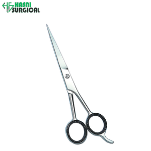 Ensemble d'outils de coiffure et de barbier en acier inoxydable de la meilleure qualité, ciseaux manuels pour couper les cheveux - Product Image 3