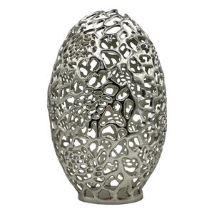 Sculpture Luxury Trunk Pillar Flower <b>Vase</b> <b>Gold</b> Finish Handmade Metal <b>Vases</b> For Decoration Eco Friendly Flower Pot Hot Sell - Product Image 6