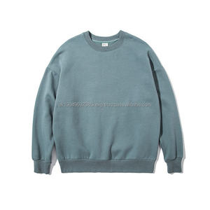 Sudadera deportiva personalizada Plus 6XL para hombre, ropa de calle de invierno de lana sólida, jersey de gran tamaño, sudaderas con capucha para gimnasio - Product Image 5