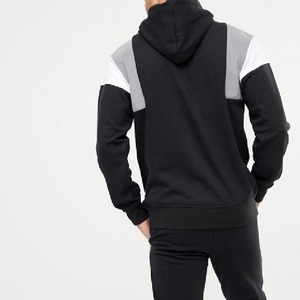 <b>Pullover</b> <b>Mens</b> Hoodie Classic Design Warm Outerwear for Autumn and Winter <b>pullover</b> Hoodies for <b>men</b> - Product Image 3