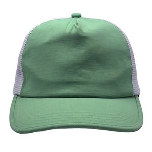Gorra Trucker de Poliéster Amarilla y Negra 2026, Nueva, con 5 Paneles y Malla Frontal, Ajustable, Unisex, para Uso en Exteriores - Product Image 5