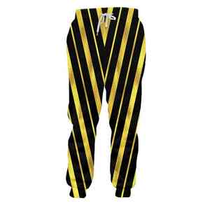 กางเกงลำลองผ้าแคนวาสเอวสูงสำหรับผู้ชาย ทนทาน ปรับแต่งได้ตามต้องการ ขายส่ง กางเกงจ็อกเกอร์และกางเกงขายาว - Product Image 1