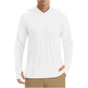 Sudadera con Capucha de Color Sólido para Hombre, Estilo Urbano, para el Trabajo y Uso Casual, Diseño Único, Producto Increíble - Product Image 5
