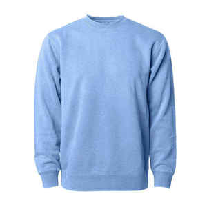 Nueva Llegada, Ropa Casual, Sudadera de Forro Polar de Manga Larga para Hombre, Sudadera de Moda de Invierno 100% Algodón - Product Image 3