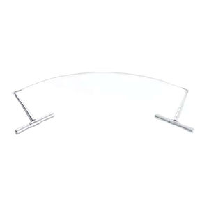 Herramienta Quirúrgica de Corte Óseo de Alta Calidad, Tipo Gigli, Reutilizable, para Cirugía Veterinaria, Entrega Rápida - Product Image 2