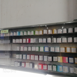 Cierres de tapa de plástico duraderos para botellas de champú, rociador de bomba, embalaje, aerosoles para mosquitos, cubiertas para coche/motocicleta, otros líquidos - Product Image 6