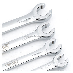 ประแจวงล้อแบบเปิดสำหรับโรงงานส่งออกจำนวนมาก - Product Image 5