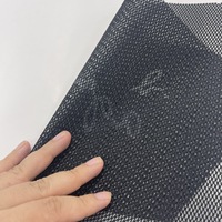 Tissu en maille 100% polyester personnalisé, impression numérique antistatique |   Tissu pour vêtements de filles de haute qualité, respirant, léger, 80 GSM