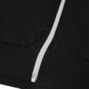 Sudaderas con Cierre Ligero para Uso Diario, Sudaderas con Cierre de Tela Transpirable para Ropa de Exterior - Product Image 4