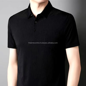 New Fashion Summer Men's XL Cotton <b>T</b>-<b>Shirt</b> <b>Long</b> <b>Sleeve</b> Casual Sport Wear Slim Fit Breathable polo <b>shirts</b>,men's polo <b>shirts</b> - Product Image 1