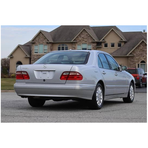 Mercedes-Benz E320 berline 2000 - Product Image 4