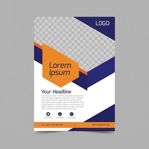 Transformez le message de votre marque avec des services de conception de posters personnalisés. Conquérir les publics et dynamiser l'engagement grâce à des images époustouflantes. - Product Image 3