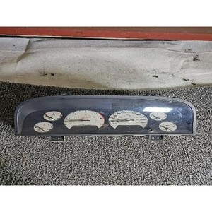 แผงหน้าปัดรถยนต์ Grand Cherokee WJ ปี 2003-2004 มือสอง ของแท้ รหัสอะไหล่ 56042916AM - Product Image 1