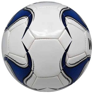 Ballons de football de dernière mode, nouveau design, haute qualité, ballon d'entraînement avec logo personnalisé cousu, prix abordable, utilisation en extérieur - Product Image 6
