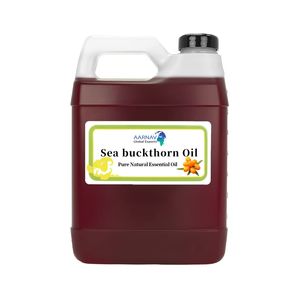 น้ำมันตัวพาบริสุทธิ์จากธรรมชาติ 100% สำหรับการดูแลผิว - Product Image 1