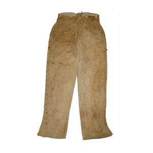 กางเกงลำลองแบบจำลองยุคสงครามกลางเมืองอเมริกัน กางเกงสนามแบบจำลองยุคสงครามกลางเมืองอเมริกัน - Product Image 1