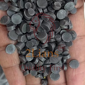 PVC repro pellets from <b>soft</b> <b>wire</b> cable skin - Product Image 1