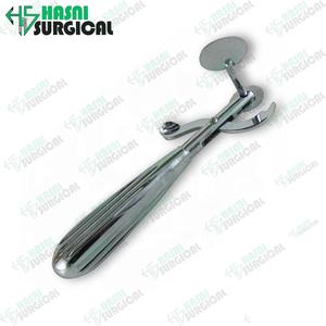 Cortador de anillo de dedo de acero inoxidable 100% de alta calidad, productos de calidad alemana estándar superior, proveedor verificado con aprobación CE ISO - Product Image 6