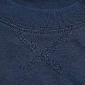 <b>Men</b> <b>Longline</b> <b>T</b>-<b>Shirt</b> Blank <b>T</b>-<b>Shirt</b> Scoop Neck Tee Long-line Curved Hem <b>T</b> <b>Shirt</b> <b>Men</b> Round Bottom Long Tail <b>T</b>-<b>shirt</b> for <b>men</b> - Product Image 4