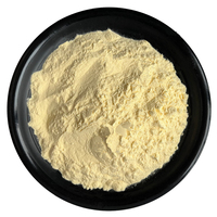 Extrait de soja, lécithine de soja 20% 30%, poudre de lécithine de soja CAS 8030-76-0
