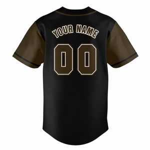 เสื้อเบสบอล - Product Image 2