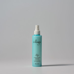 [BELLISTA] Bruma Capilar Perfumada con Colágeno 200ml, Perfume de Colágeno de Larga Duración para Control del Frizz y Brillo con Bruma Capilar - Product Image 1