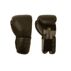 Wholesale Benefit Enterprises BE-85 Custom Logo Men's Boxing <b>Gloves</b> 2023 Made From PU Leather Custom Color & Sizes Available - Product Image 1