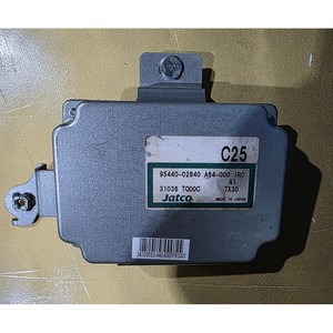 โมดูลควบคุมระบบส่งกำลัง TCM Jatco อัตโนมัติ สำหรับ Hyundai Kia อะไหล่ระบบส่งกำลังอัตโนมัติ - Product Image 6