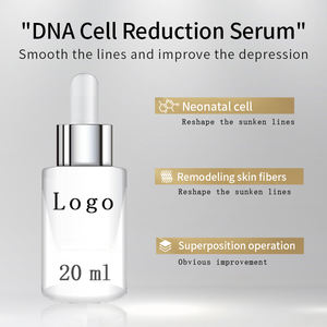 Ensemble de trois pièces de réparation de restauration de l'ADN OEM <span class=keywords><strong>camouflage</strong></span> de la peau de pigmentation de la peau pour l'élimination des vergetures - Product Image 3