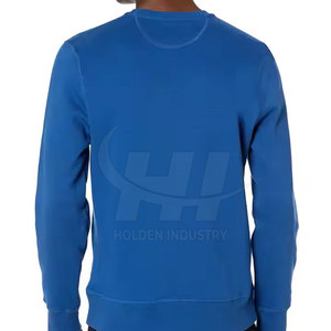 Sweat-shirt pour homme de qualité supérieure, sweat-shirt en coton chaud pour homme, sweat-shirt pour homme à coutures durables, à porter au quotidien - Product Image 3