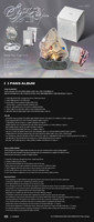 NMIXX - [ STRANGE MUSE ] 6ème EP (Version Light) Album CD KPOP, best-seller en Corée, pour tous les âges