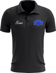 Camisetas Polo Deportivas Personalizadas para Hombre, de Algodón y Poliéster, con Logotipo Personalizado, Camisetas Polo con Logotipo Bordado - Product Image 5