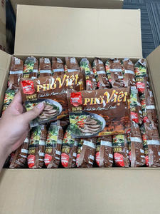 Proveedor B2B de Fideos Instantáneos – Empaque a Granel, Receta Personalizada, Entrega Rápida, Fideos de Arroz Frescos, Fideos de Arroz Secos - Product Image 3