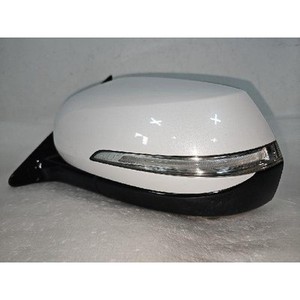 ชุดกระจกมองข้างด้านนอกซ้าย G80 สำหรับคนขับซ้าย (LH) รุ่น 87610B1650YW6 - Product Image 3