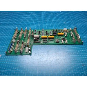 KLA Tencor TENCOR Intercomunicador de Video Mejorado 51-0366 Usado Como Está, Piezas de Equipos Semiconductores Legados - Product Image 3