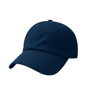 Wholesale Cheap Custom Men Women High Quality 6 Panel Cotton Embroidery Logo Baseball Cap,Hip Hop <b>Dad</b> <b>Hat</b> - Product Image 2