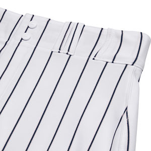 Pantalones de Béisbol para Hombre al por Mayor Directo de Fábrica, Personalizados con Estampado, Ropa Deportiva para Softbol, Pantalones de Béisbol de Lanzamiento Rápido, Servicio OEM - Product Image 3