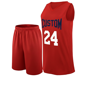 Uniforme de football unisexe imprimé par sublimation, manches courtes, séchage rapide, respirant, personnalisé, OEM, vente en gros - Product Image 1
