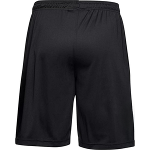 Men <b>Tech</b> Graphic 100% Polyester Lightweight Elastic Waist Athletic Workout Sports <b>Shorts</b> Casual Wear - Product Image 2