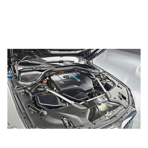 บีเอ็มดับเบิลยู ซีรีส์ 5 รุ่น 530e ลักชัวรี่ ปี 2020/7 มาตรฐานยูโร 5 พวงมาลัยซ้าย เกียร์อัตโนมัติ เบาะหนัง กล้องมองหลัง-104,922 กม. - Product Image 6