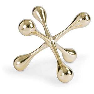 Objets décoratifs en métal faits à la main par des designers, sculptures idéales pour la décoration artistique de la maison et pour l'exposition des collectionneurs. - Product Image 1